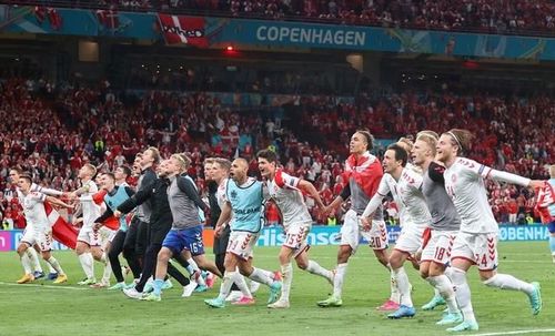 丹麦vs英格兰会打加时赛吗