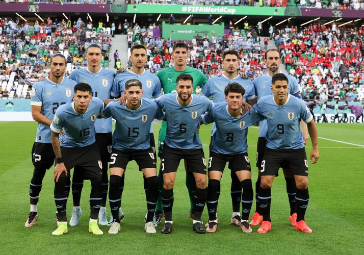 乌拉圭足球世界排名第几