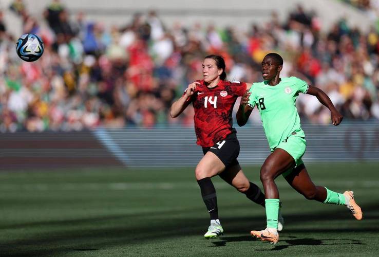 女足vs尼日利亚比赛录像