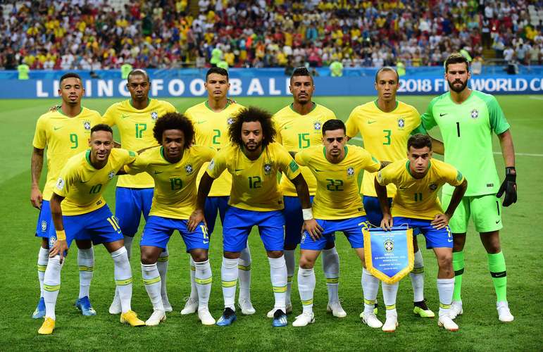 巴西世界杯阵容2022主教练