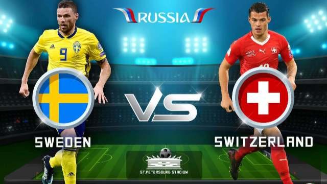 瑞典vs瑞士哪个更强