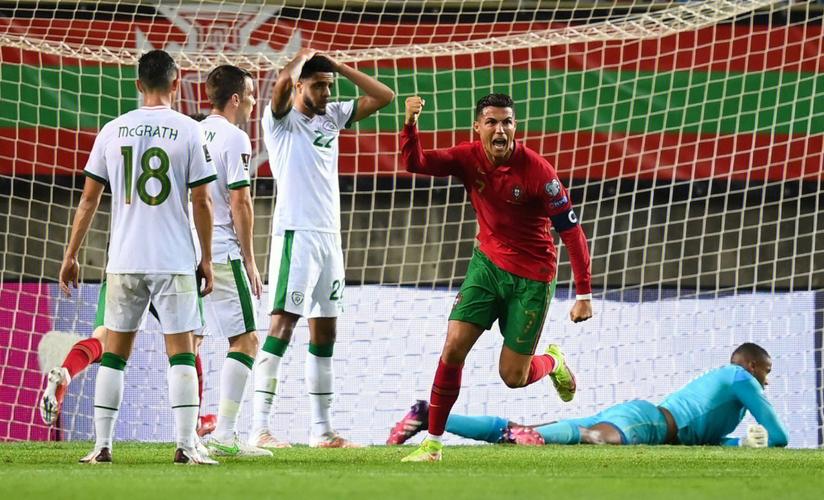 葡萄牙对土耳其比赛结果
