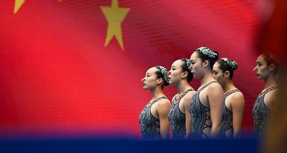 跳水比赛中国队回看