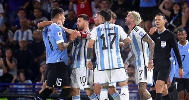 阿根廷西班牙关系