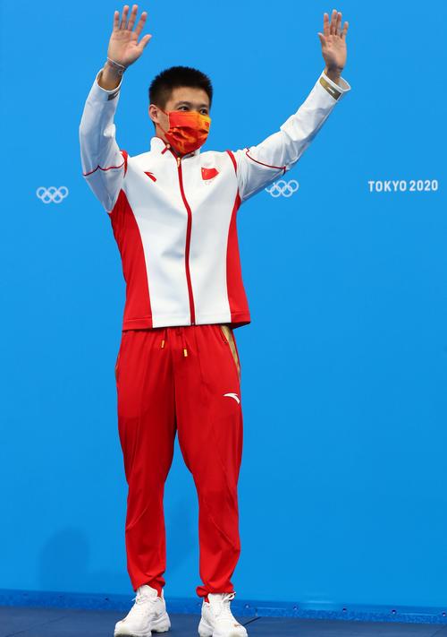 2012奥运会男子10米台决赛