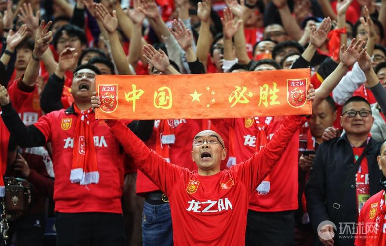 2014年世界杯预选赛中国队