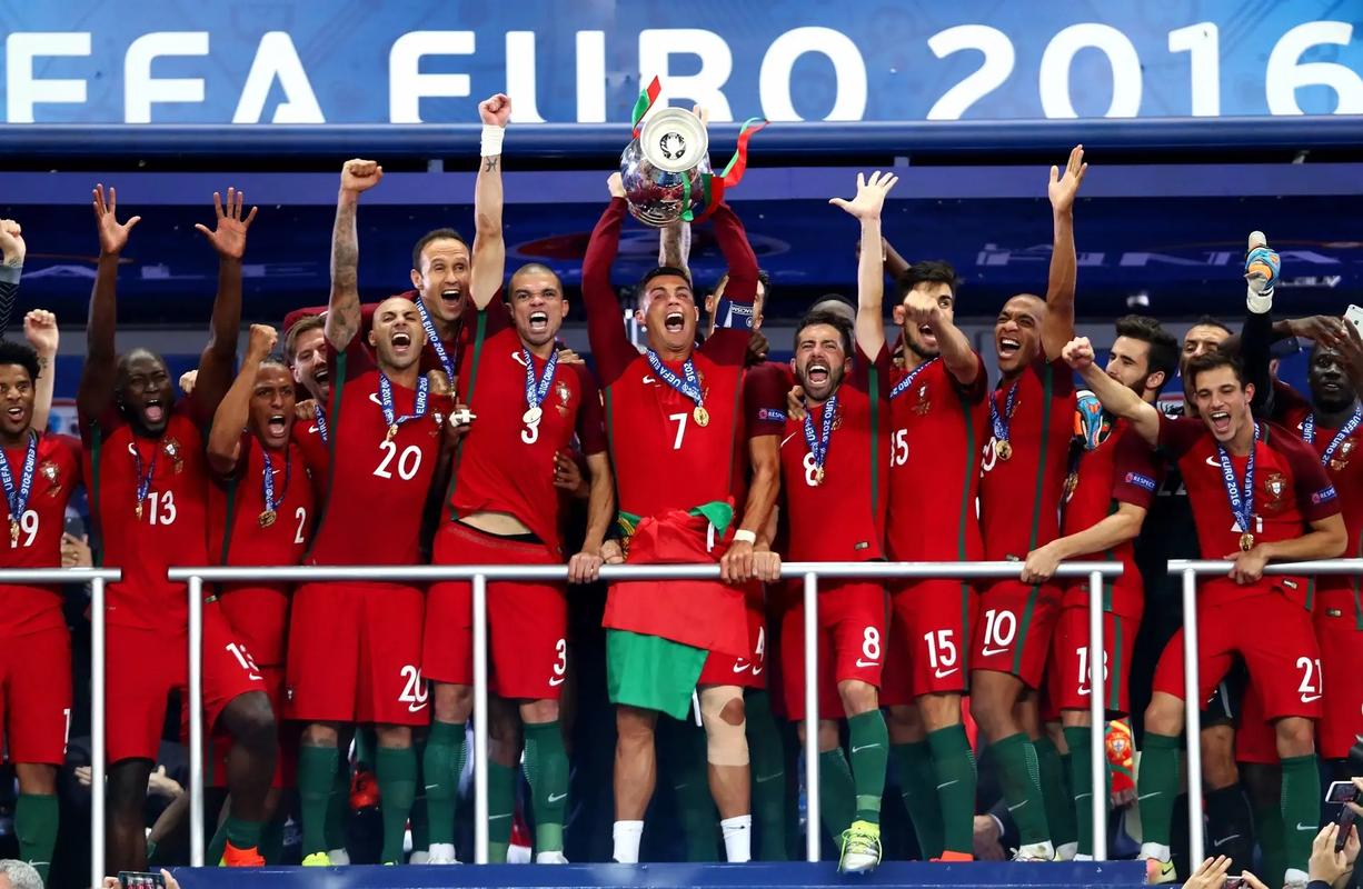 2016年欧洲杯决赛完整版高清