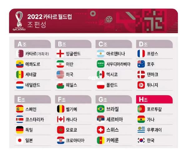 2022世界杯在哪个国家办