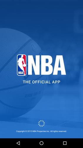 NBA下载安装